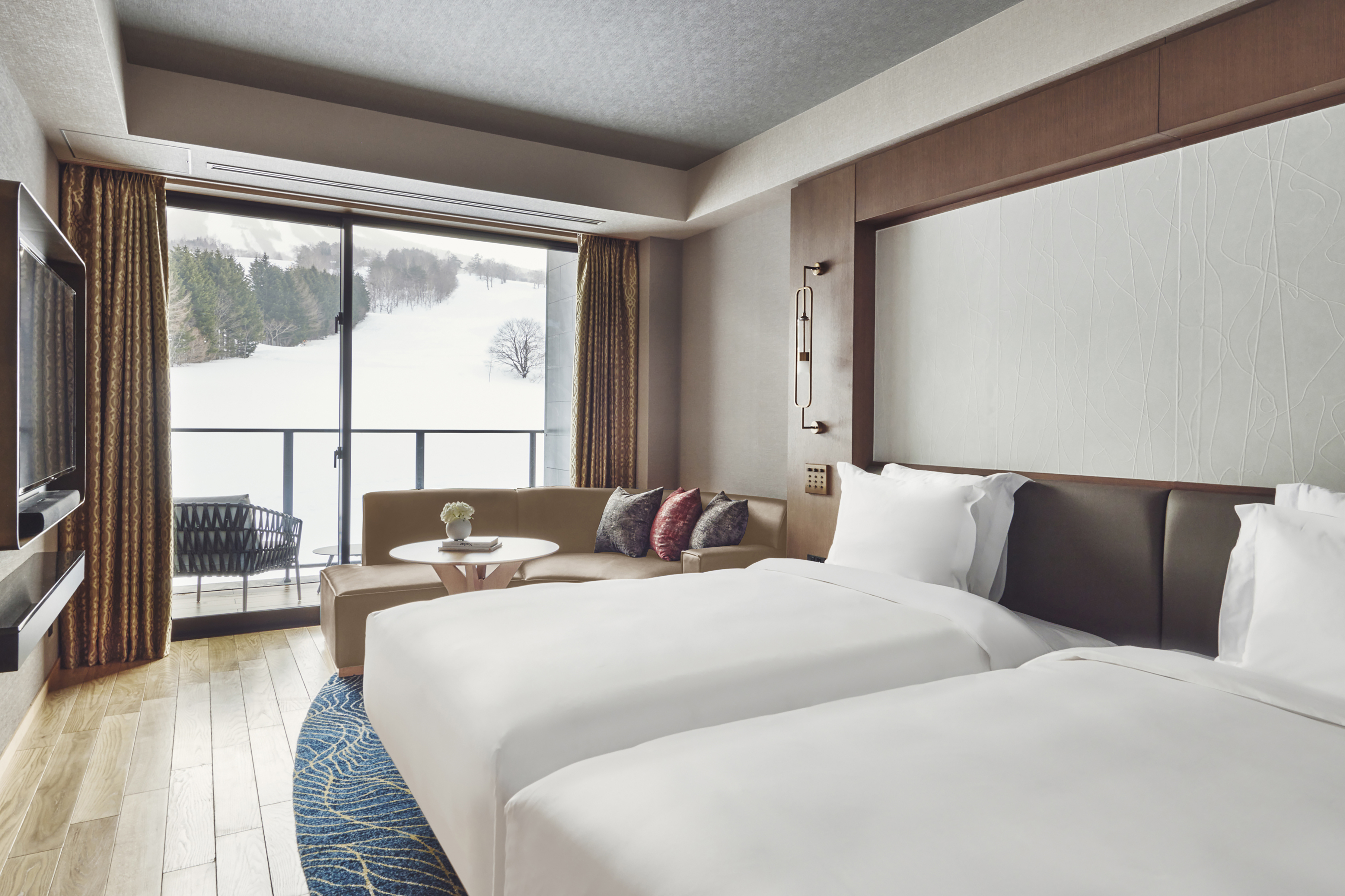 クラシックタイプ