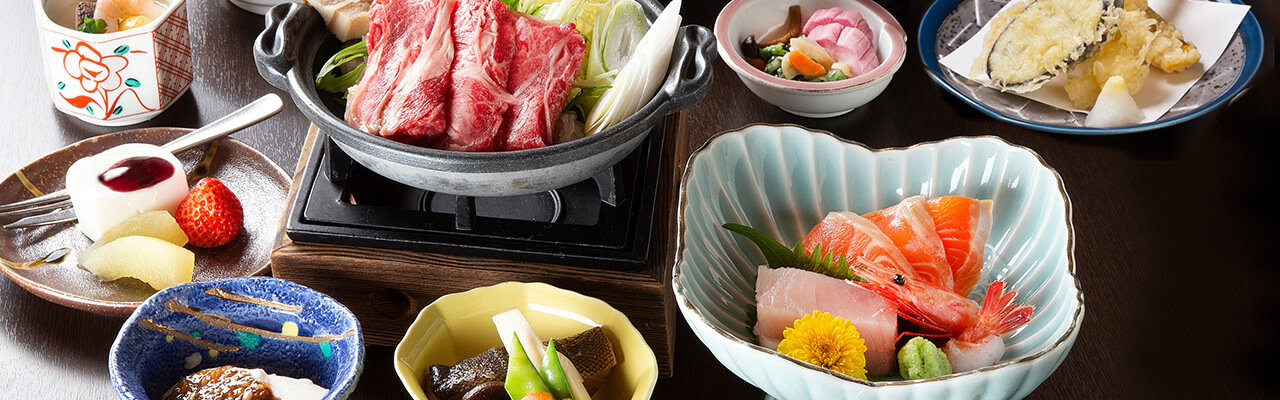 ホテル安比グランド本館 タワー お食事 楽天トラベル