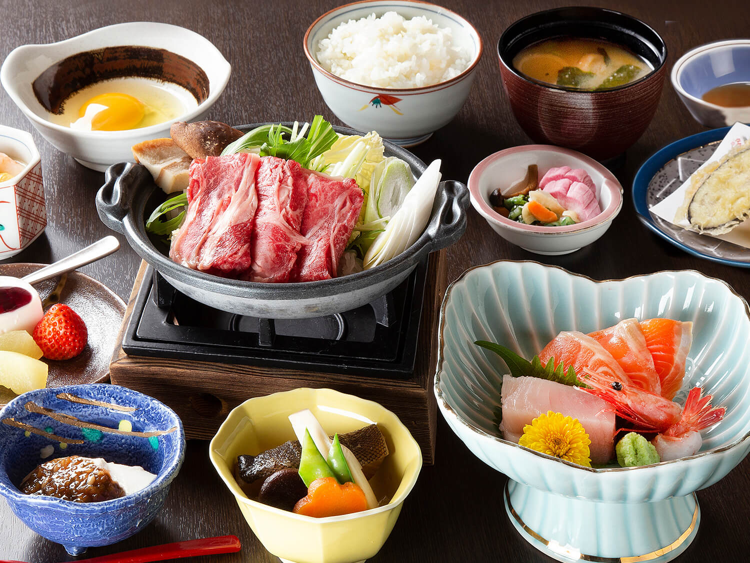 ホテル安比グランド本館 タワー お食事 楽天トラベル