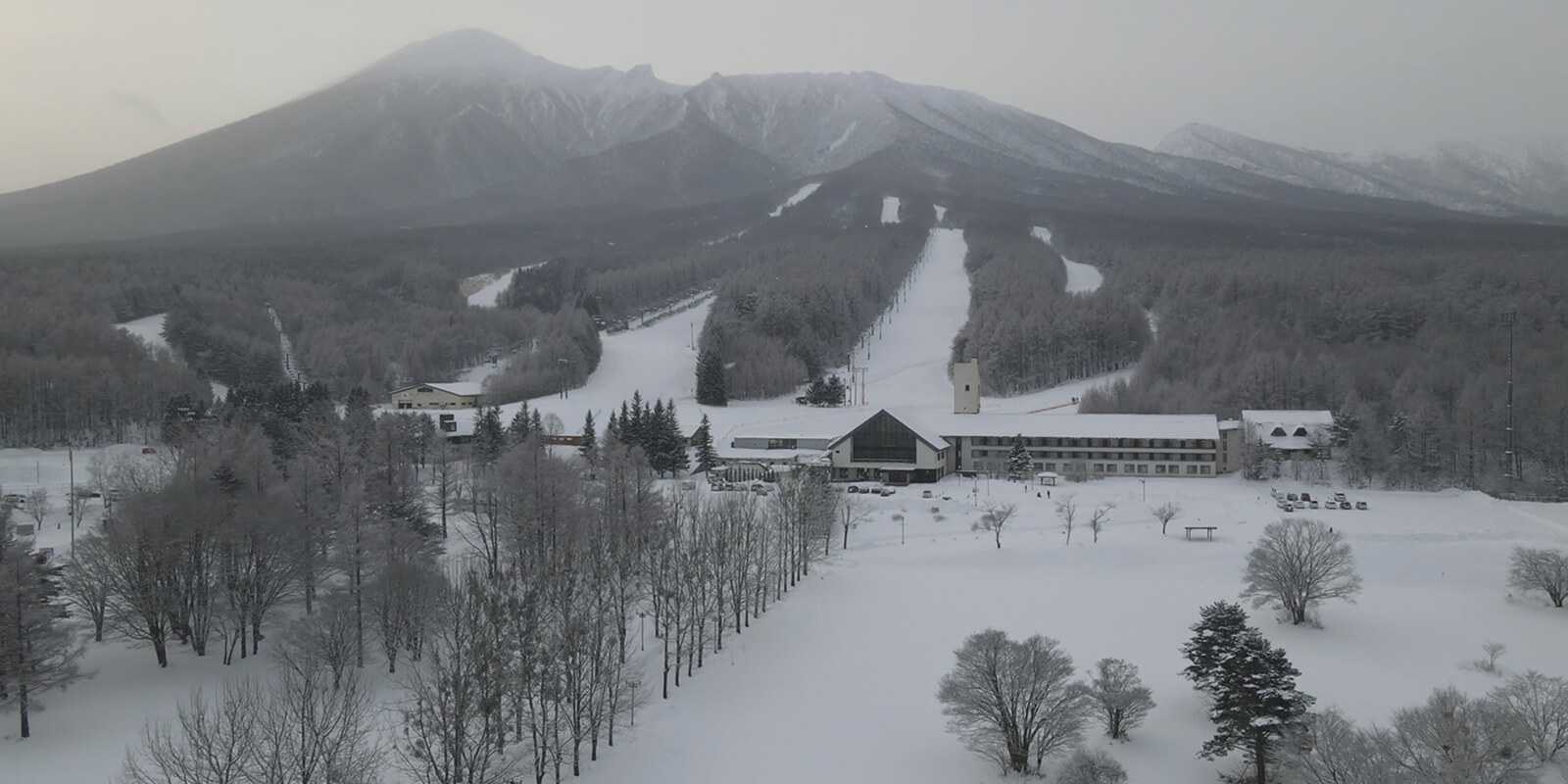 八幡平マウンテンホテル