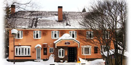 ペンションむってい