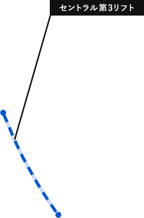 セントラル第3リフト