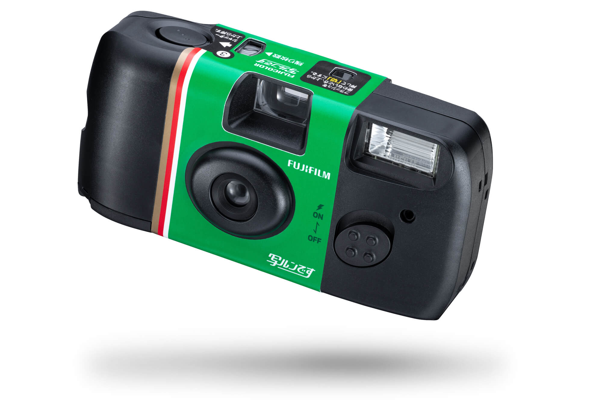 写ルンです カメラ