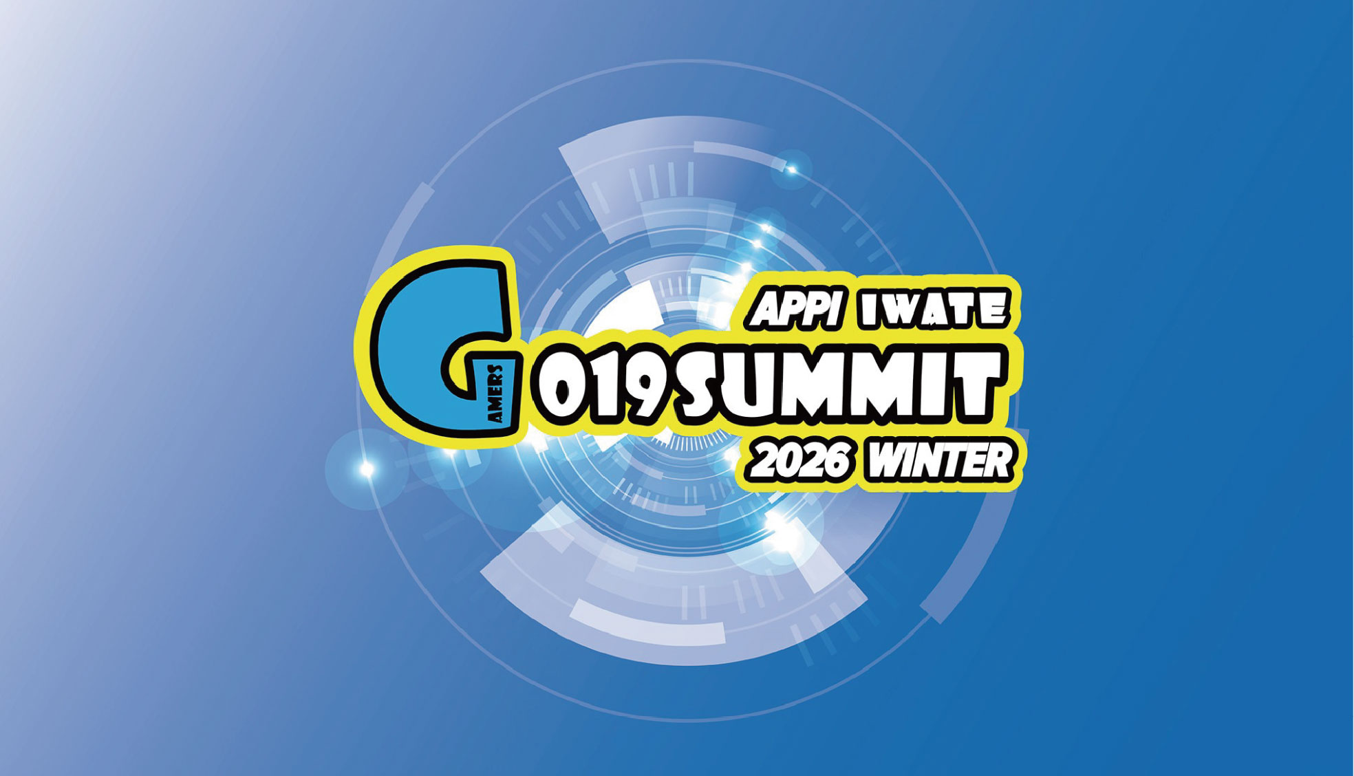 G019 SUMMIT 10th in APPI 2026 WINTER