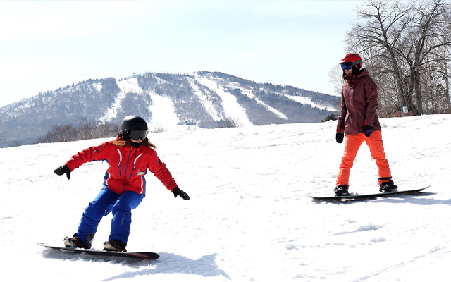 安比オフィシャルスクール パートナーシッププログラム開始のお知らせ