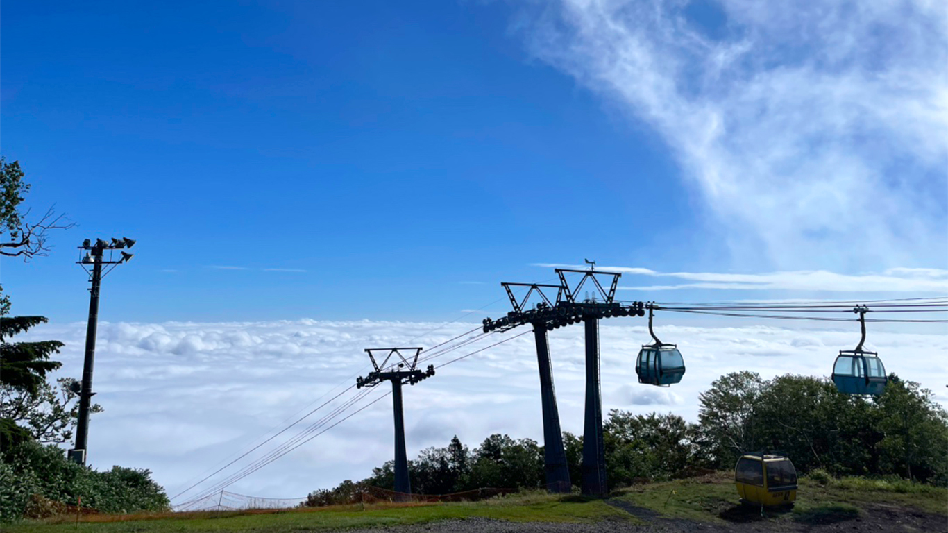 APPI ALL SEASON RESORT 安比高原スキー場 公式サイト