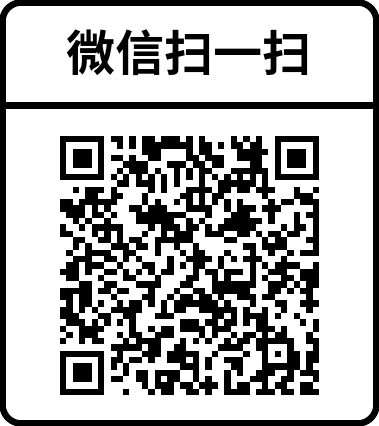 WeChat QR Code