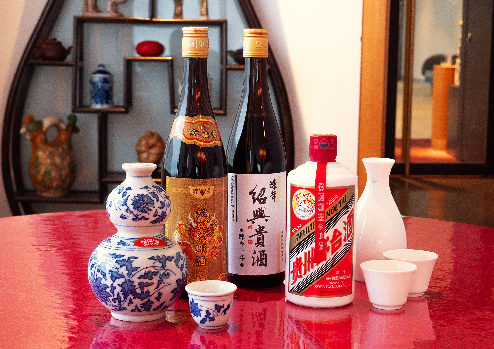 美麗華 - 安比高原