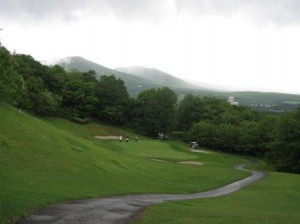 ★雨の後