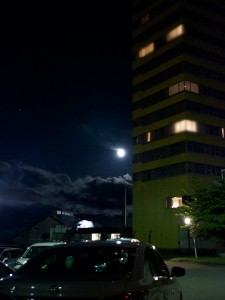 0812supermoon