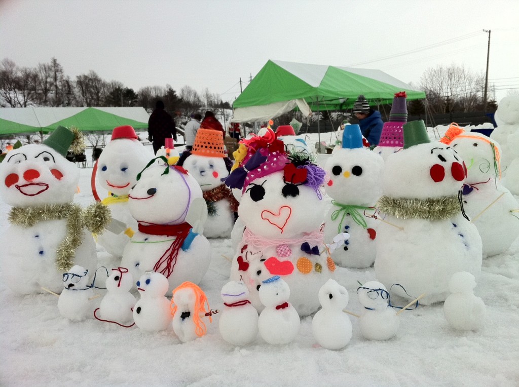 SNOWFES-7