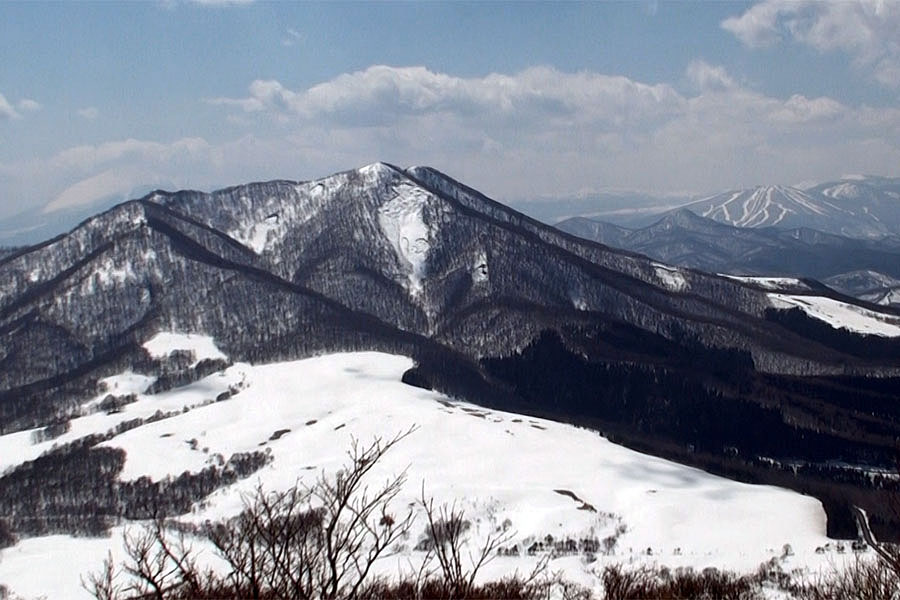 田代山ＳＳ