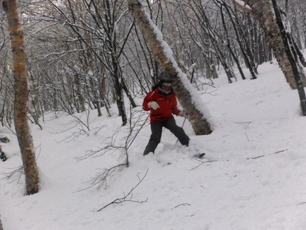 森スキー05