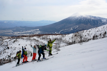 02岩手山