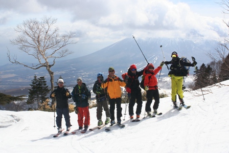 02岩手山