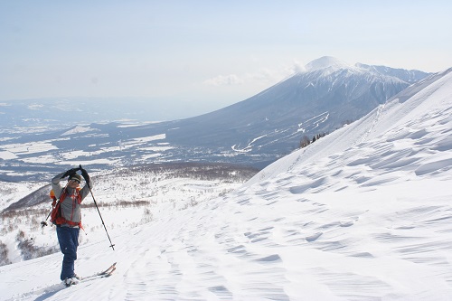 岩手山よ中村さんIMG_1385