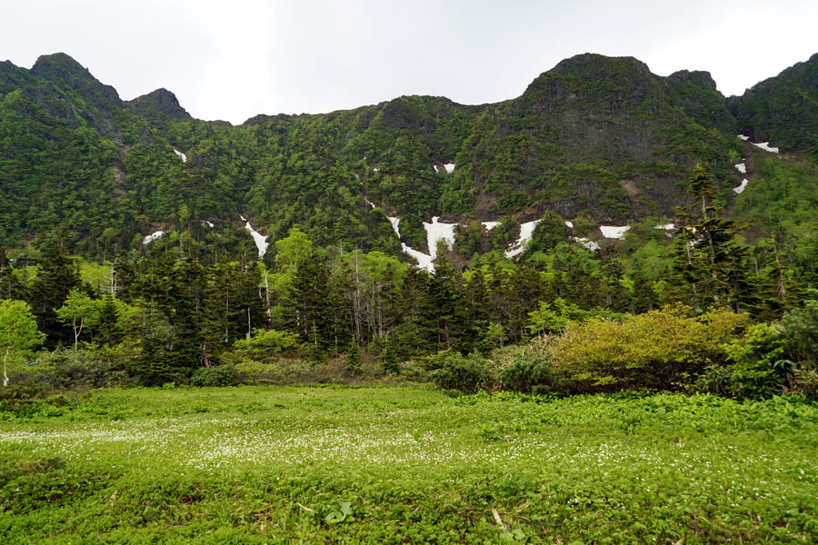 岩手山2