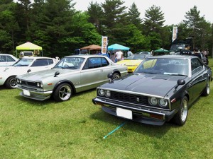 hakosuka+japan