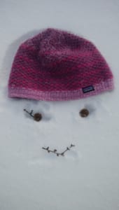 雪のキャンバス - 安比高原