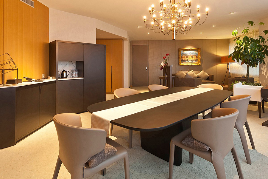 ANAクラウンプラザリゾート安比高原