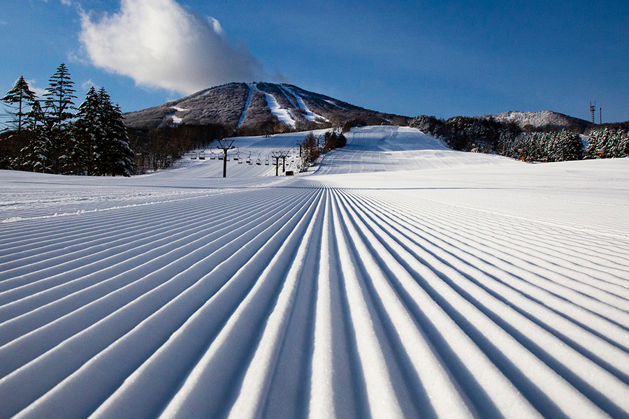 12月5日、安比高原スキー場プレオープン決定！！