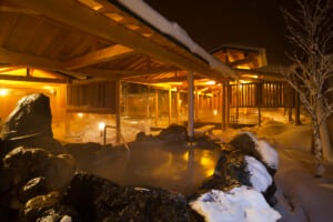 安比温泉白樺の湯　2024年12月～2025年3月の営業時間と回数券の価格改定のお知らせ - 安比高原