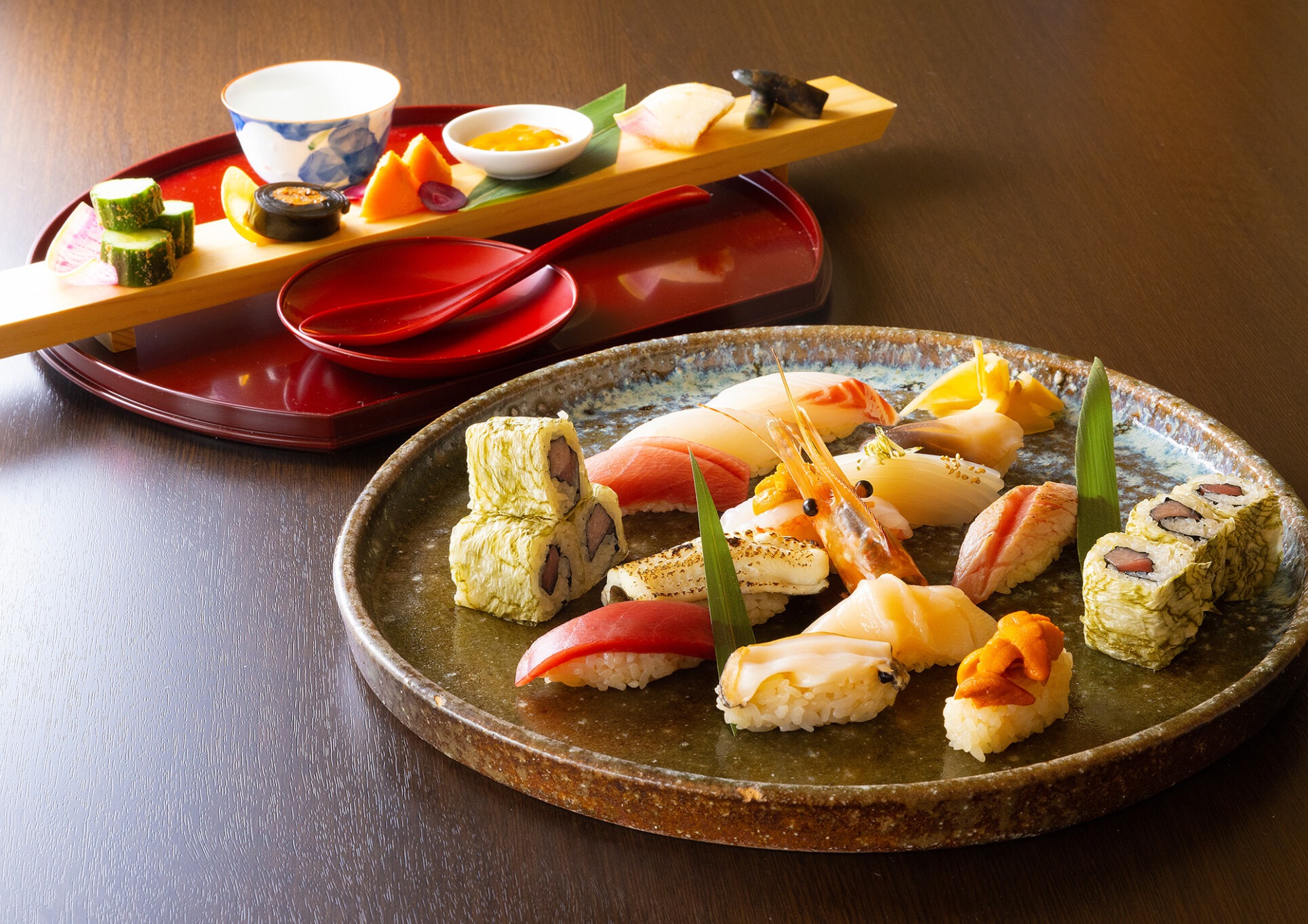 ANA Crowne Plaza Resort APPi Kogen
