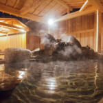 安比温泉「白樺の湯」設備点検に伴う臨時クローズのお知らせ