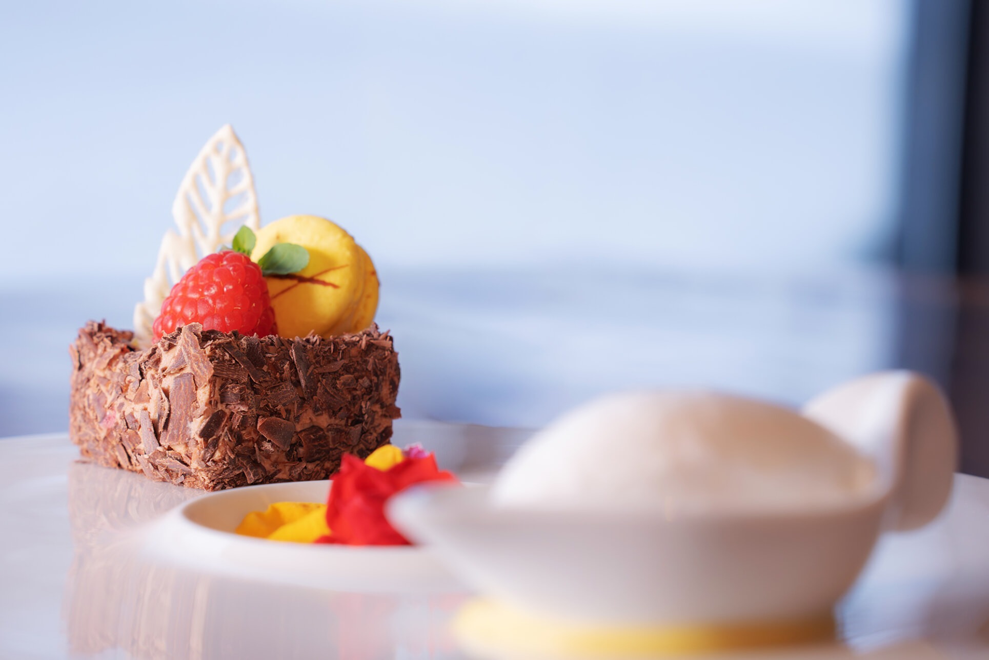 白露／SHIRATSUYU - 安比高原