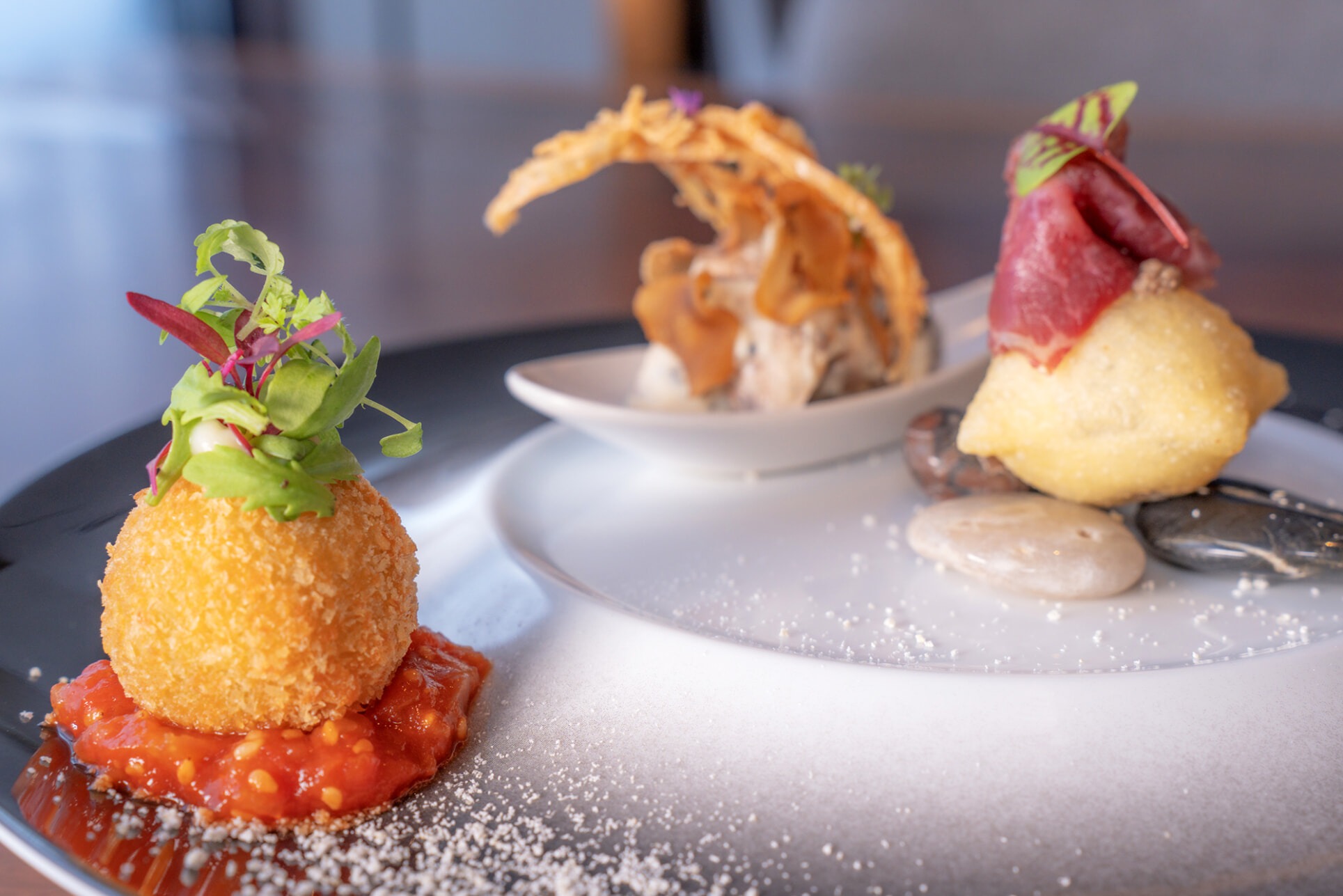 白露／SHIRATSUYU - 安比高原