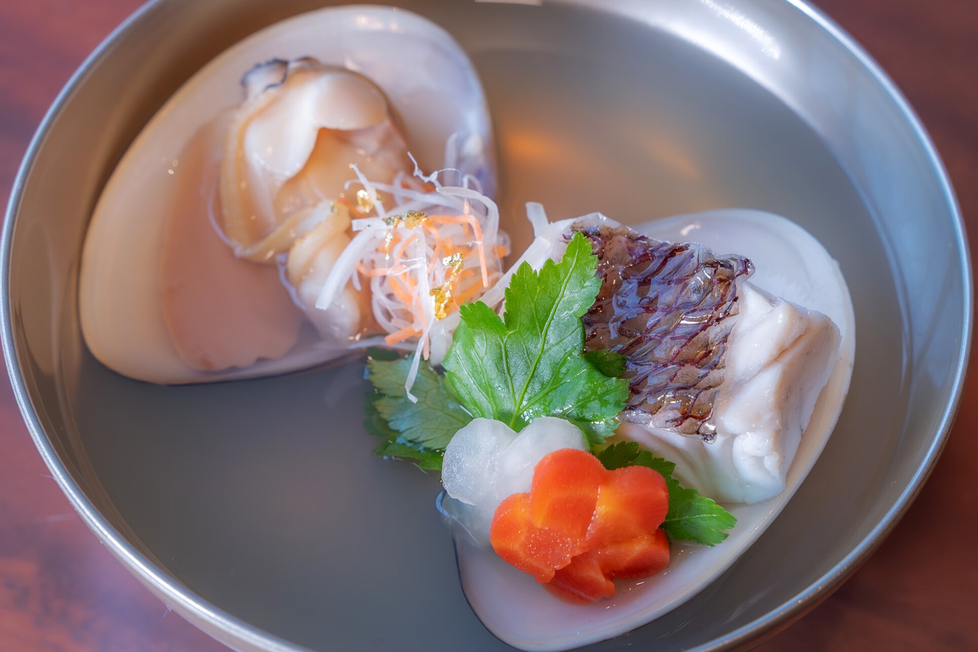 白露／SHIRATSUYU - 安比高原