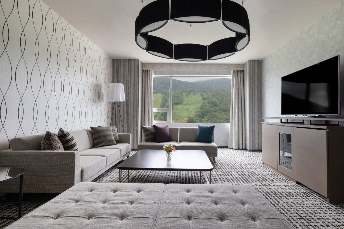 ANAクラウンプラザリゾート安比高原