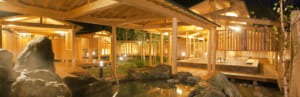 安比温泉「白樺の湯」<br>臨時クローズのお知らせ - 安比高原