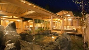 「安比温泉白樺の湯」7月3日（木）クローズのお知らせ - 安比高原