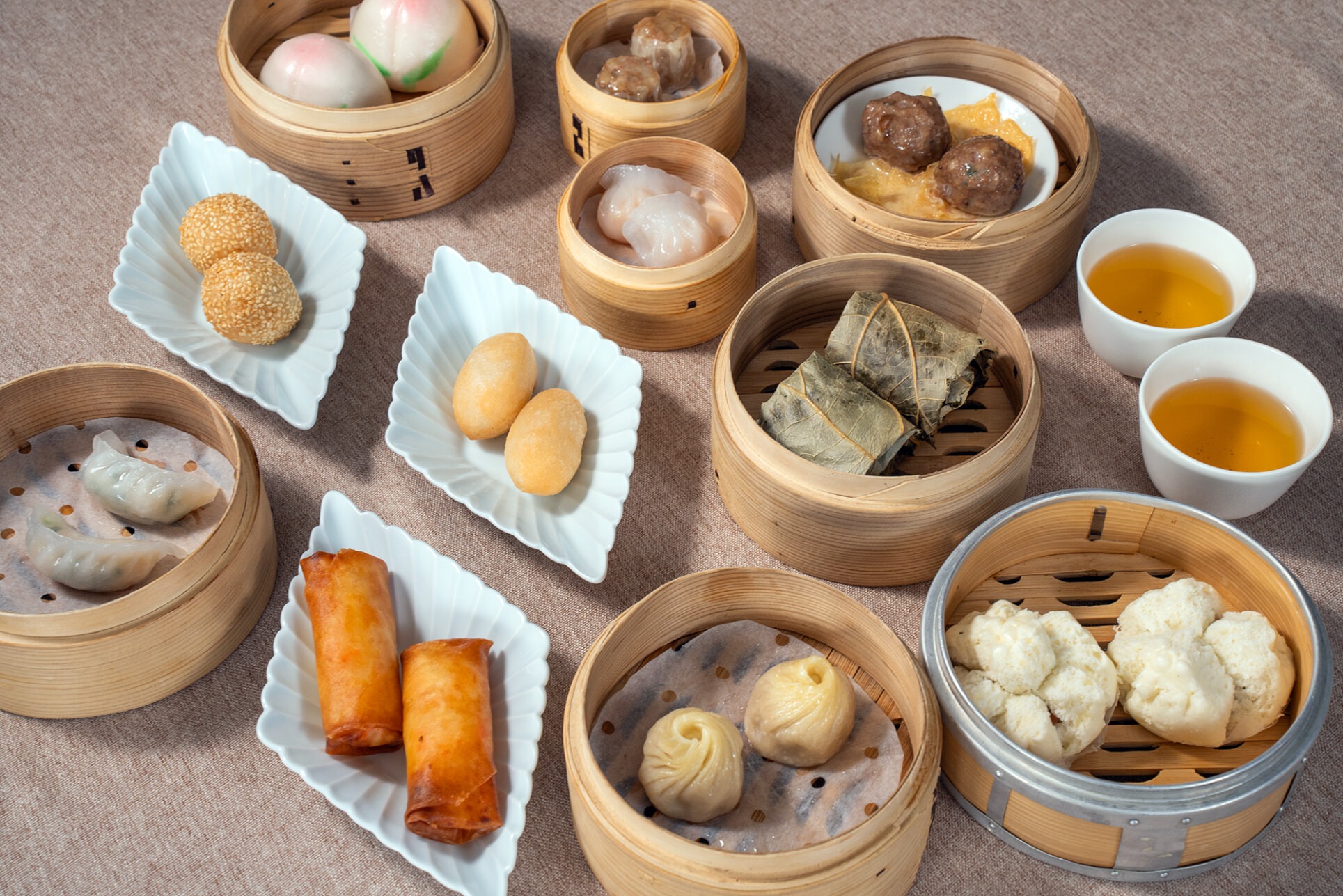 美麗華 - 安比高原