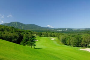 安比高原ゴルフクラブ　4月19日（土）チャンピオンコース　オープン！ - 安比高原
