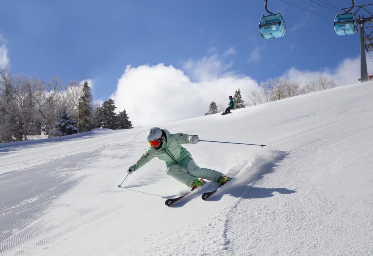 安比高原が 2025年台北国際旅行博（ITF） に出展いたします！ - 安比高原