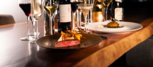 ANAインターコンチネンタル安比高原リゾートが贈る「APPI GASTRONOMY -Winter 2024 ~Snowy Temptation~」開催のお知らせ - 安比高原