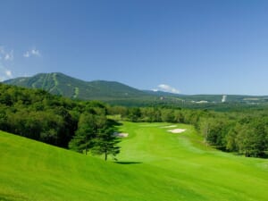 安比高原ゴルフクラブ　2025年4月11日オープン予定！ - 安比高原
