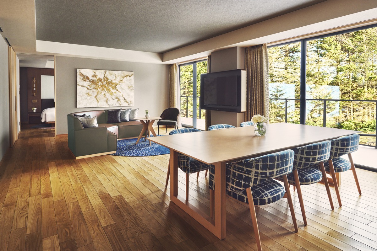 ANA InterContinental Appi Kogen Resort