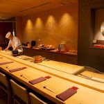 安比高原 - 鮨　なが朶