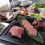 安比高原 - 李朝苑