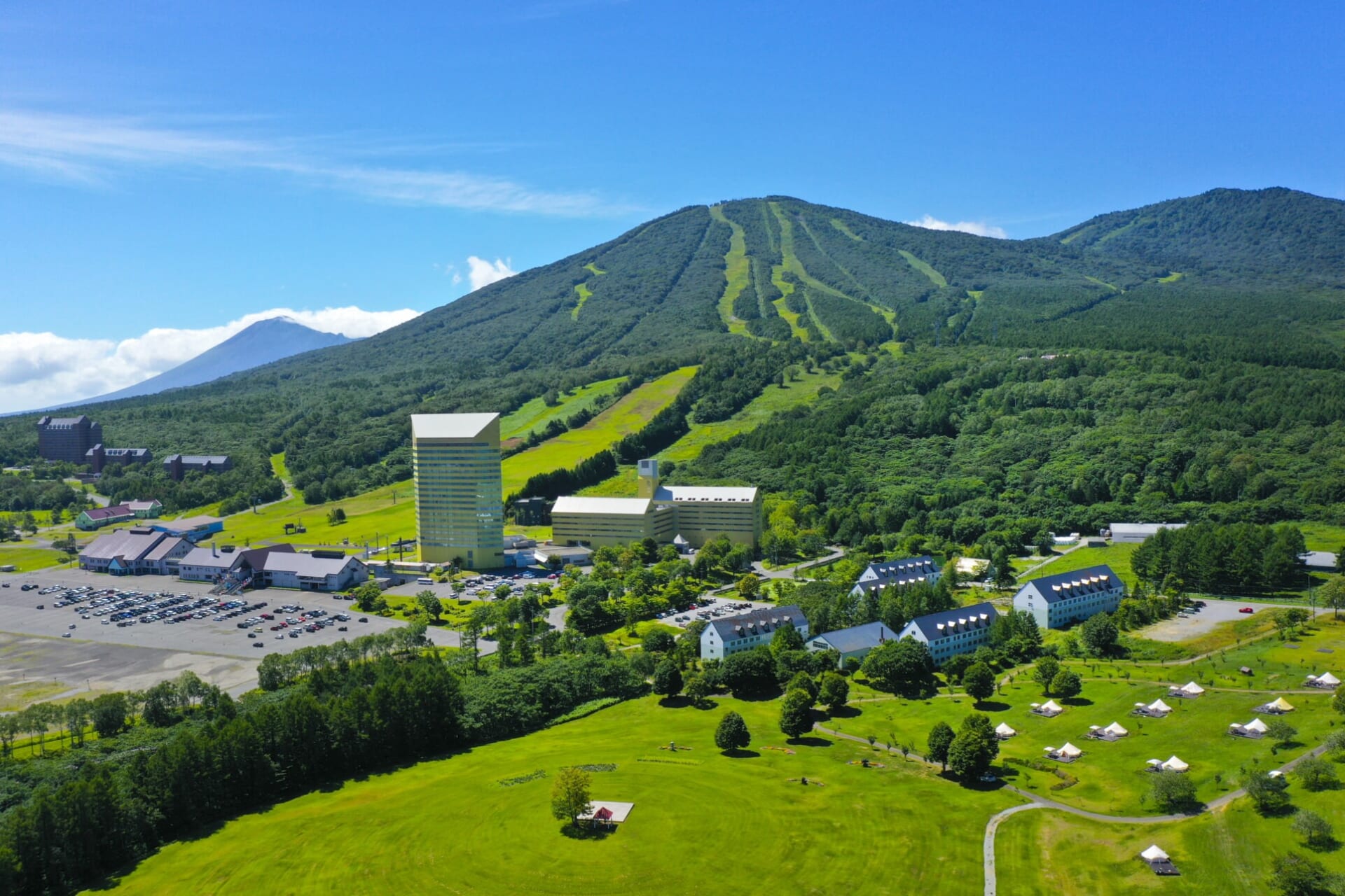 Resort Pass