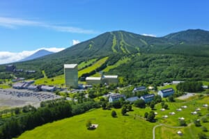ANA クラウンプラザリゾート安比高原における改装工事のお知らせ - 安比高原