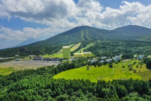 安比高原全日空皇冠假日度假酒店（本馆）<br>房间翻新工程通知<br>(自 2026 年 5 月 7 日起） - 安比高原