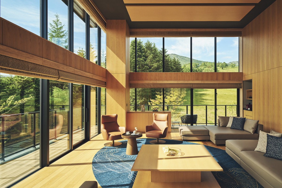 ANA InterContinental Appi Kogen Resort