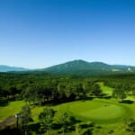 【安比高原ゴルフクラブ】ティーイングエリア芝張替え完了と、フェアウェイの一部芝張替え工事のお知らせ