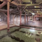 安比高原 - 安比温泉白樺の湯