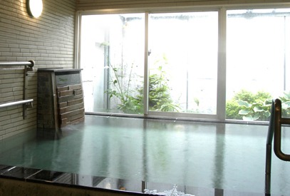 安比高原