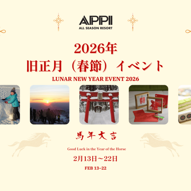2026年农历新年（春节）庆典活动